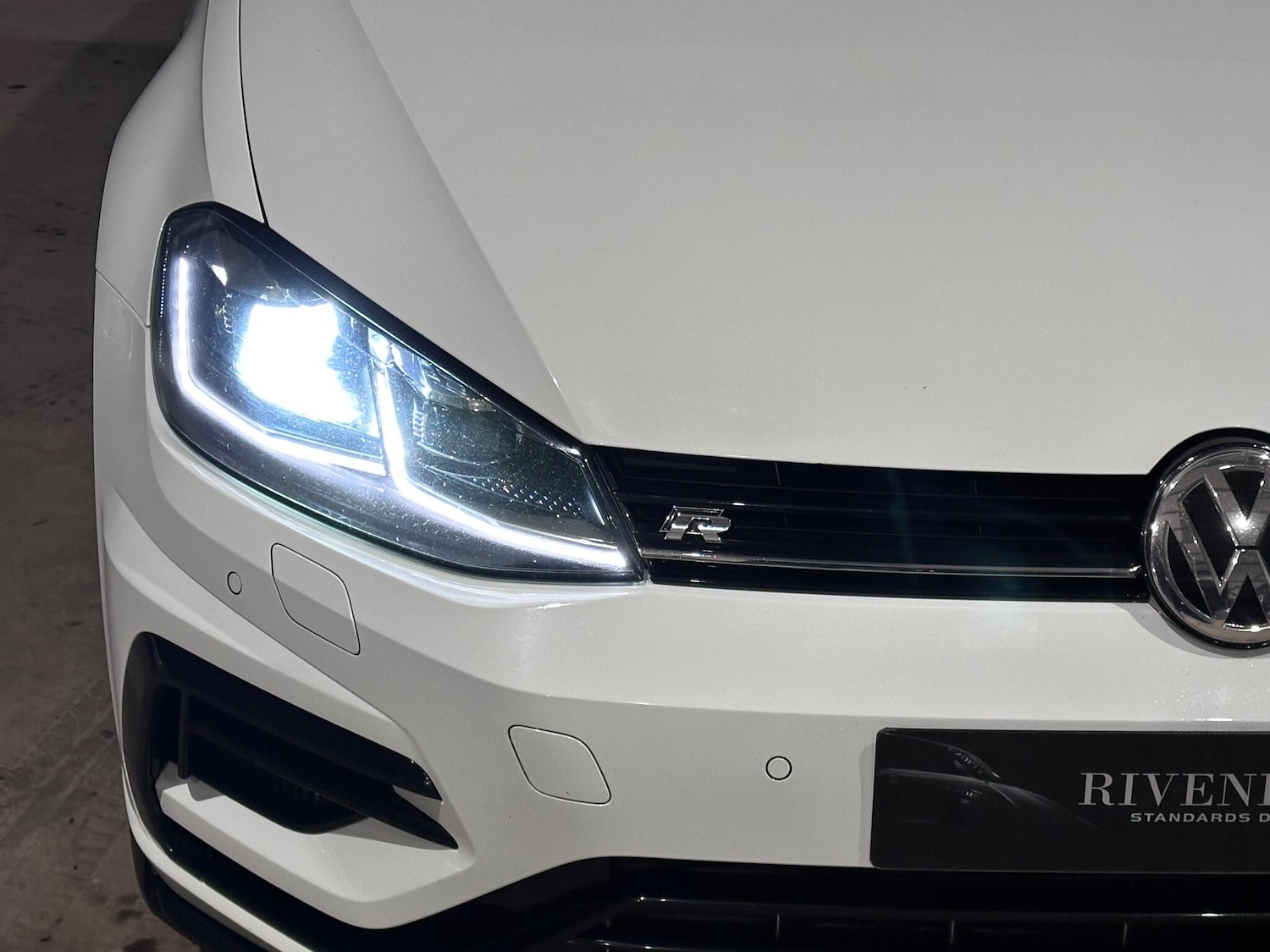 Used Volkswagen Golf 2017 for sale - 76865738: Photo 36