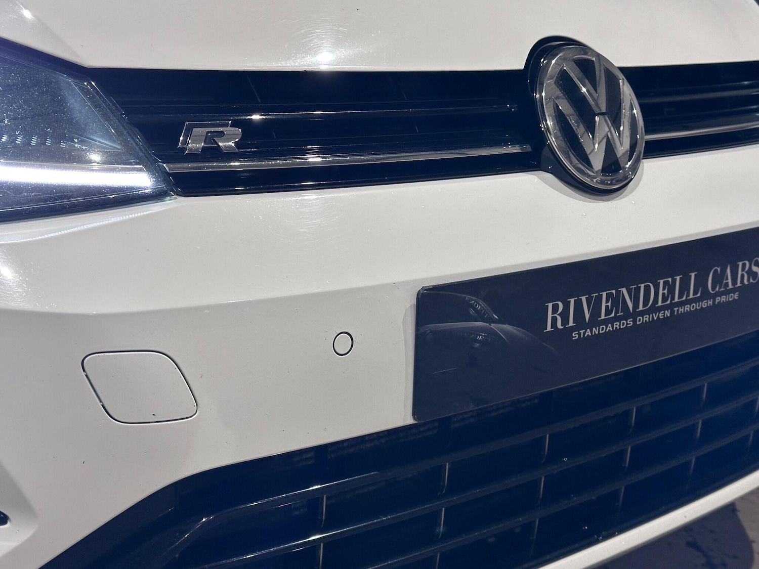 Used Volkswagen Golf 2017 for sale - 76865738: Photo 37