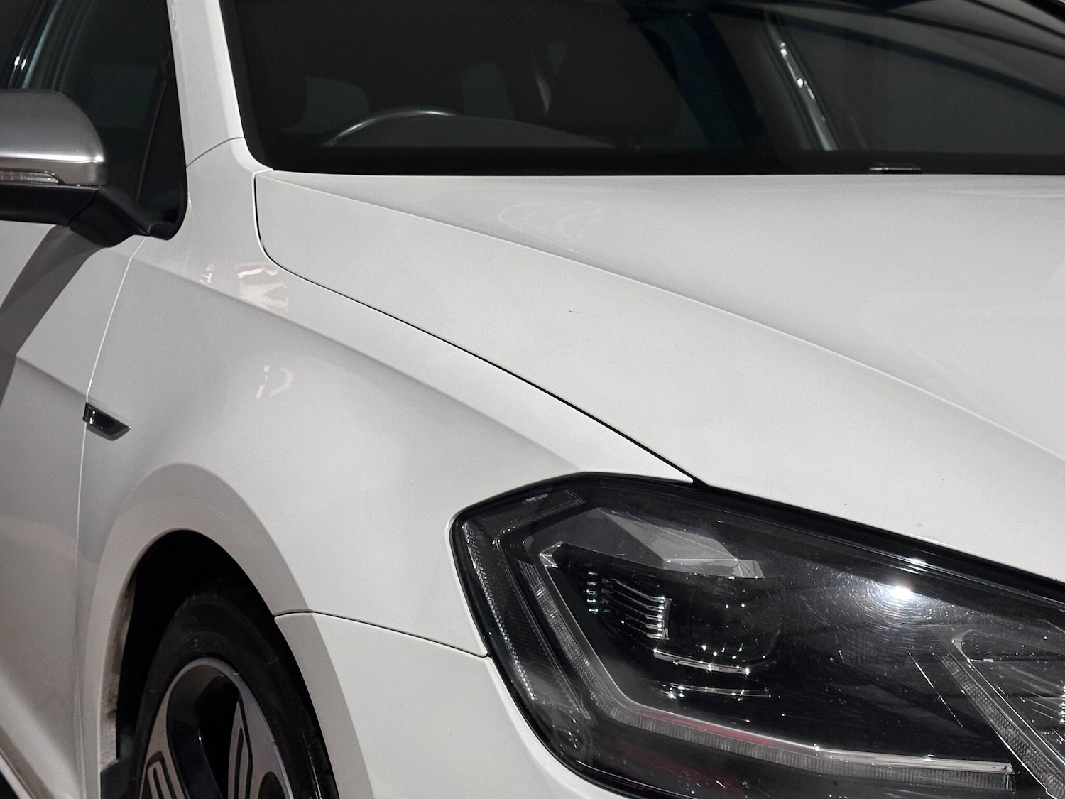 Used Volkswagen Golf 2017 for sale - 76865738: Photo 38