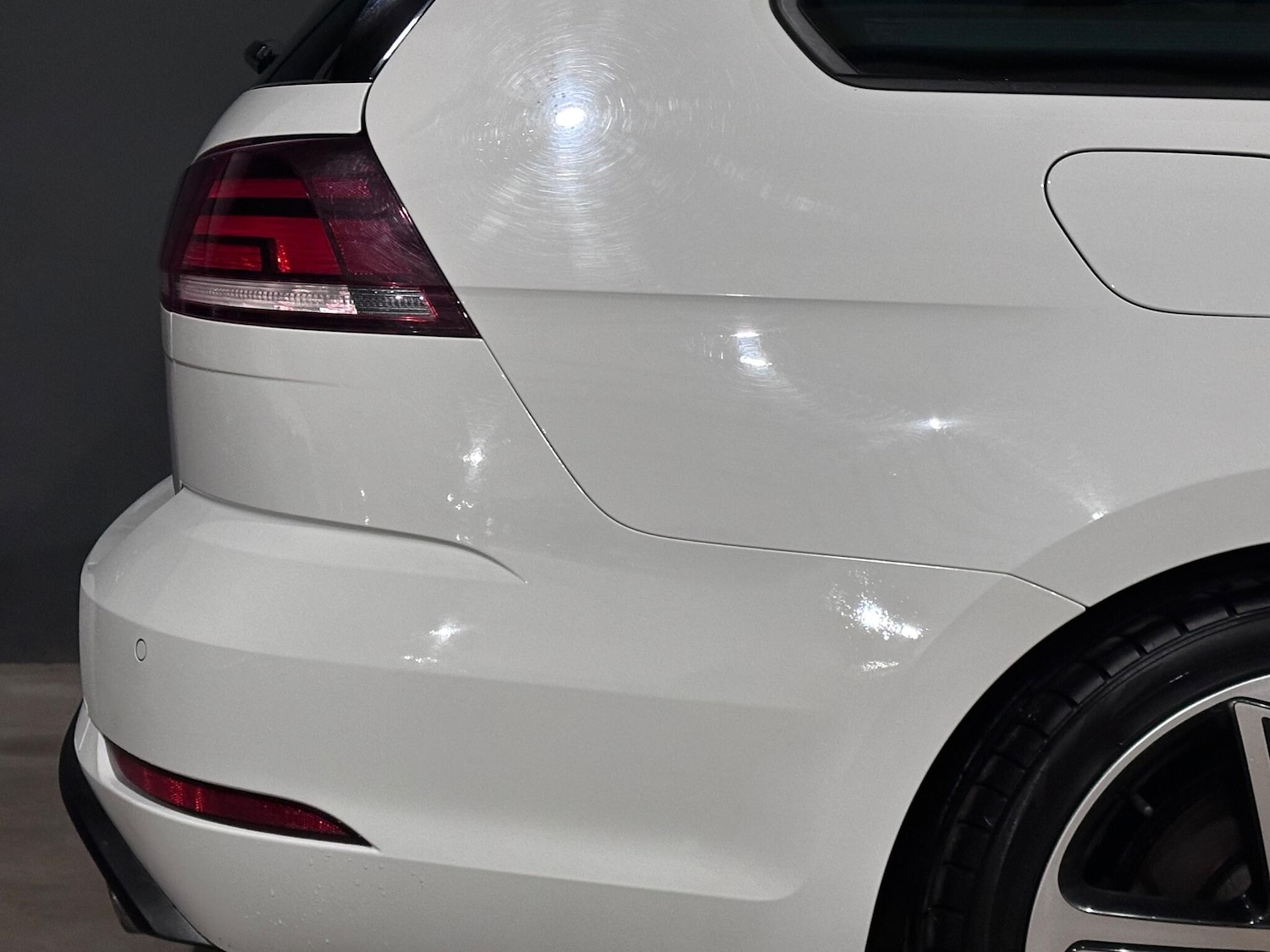 Used Volkswagen Golf 2017 for sale - 76865738: Photo 40