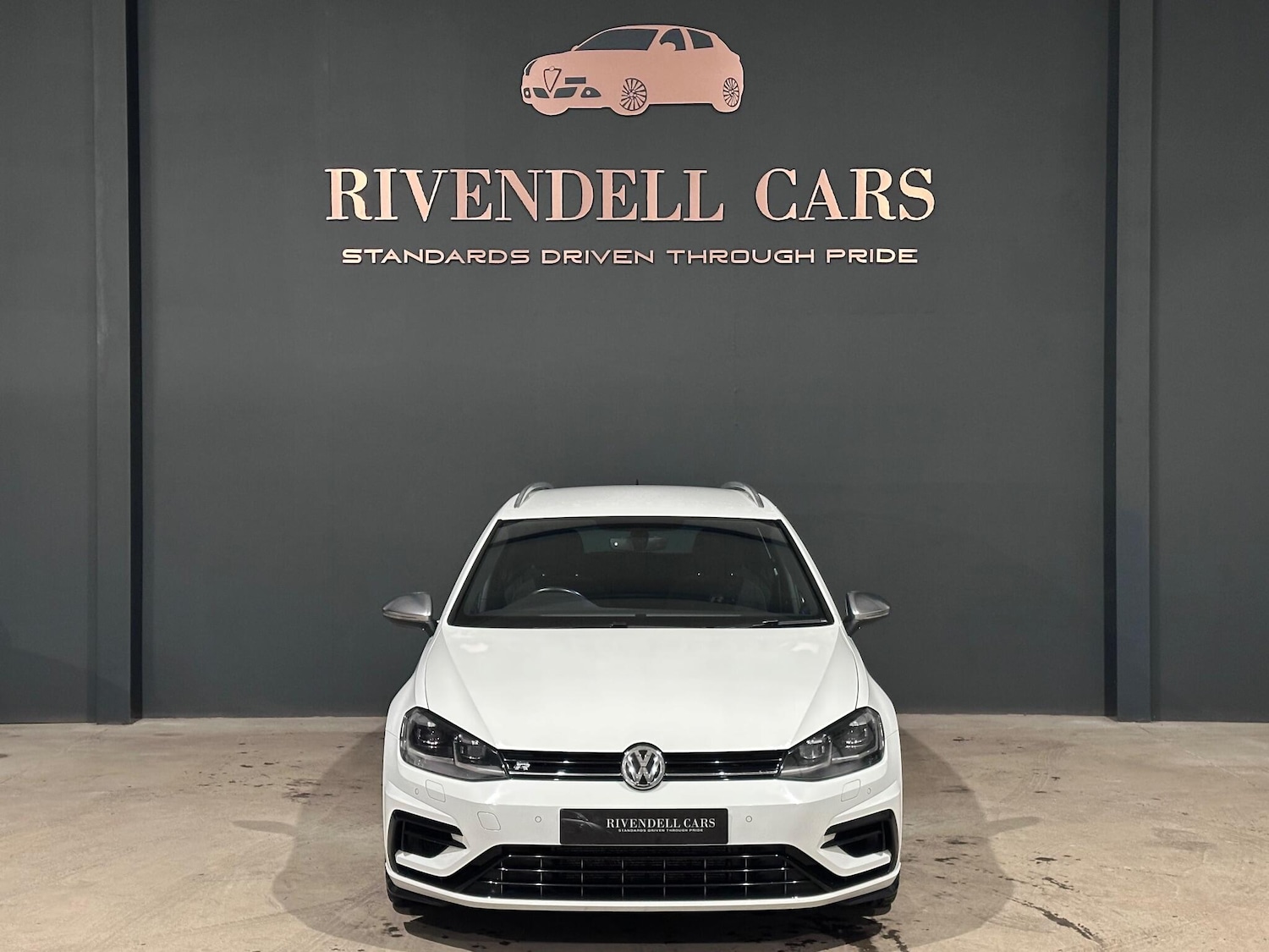 Used Volkswagen Golf 2017 for sale - 76865738: Photo 5