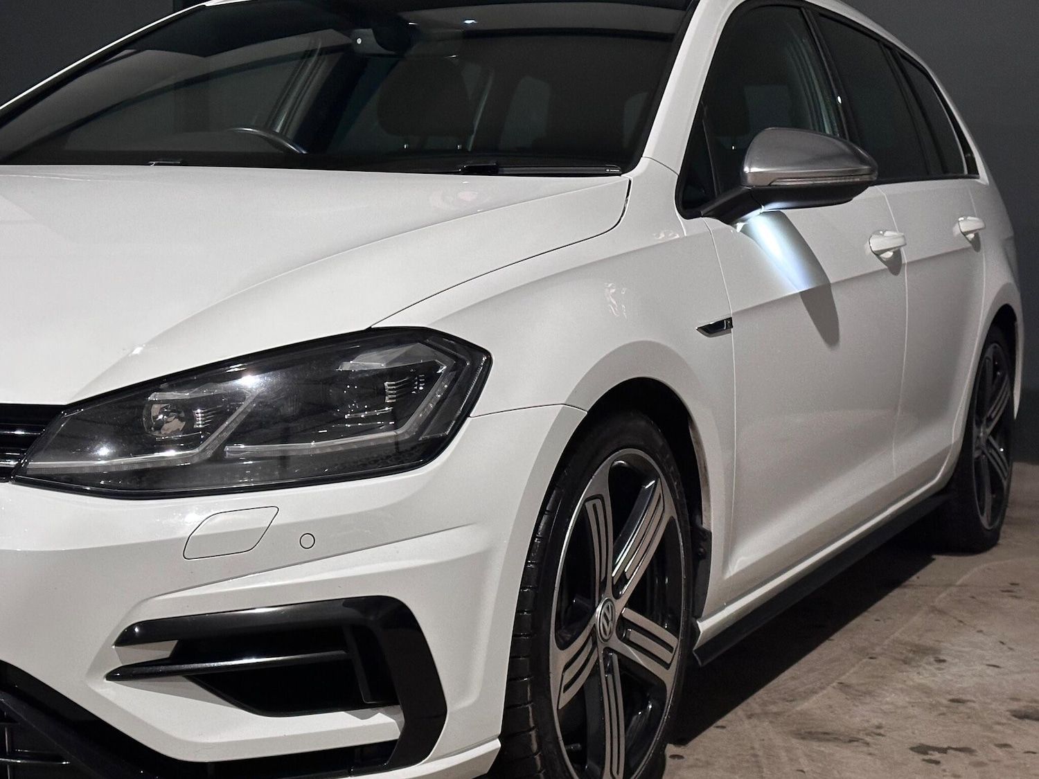 Used Volkswagen Golf 2017 for sale - 76865738: Photo 6