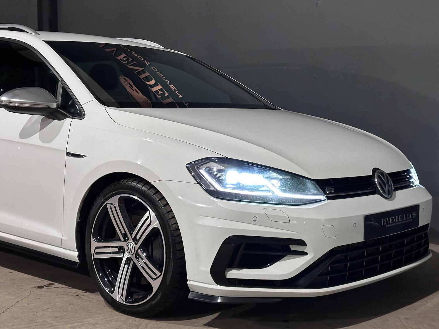 Used Volkswagen Golf 2017 for sale - 76865738: Photo 8