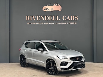 Used SEAT CUPRA Ateca 2020 for sale - 79576305: Photo