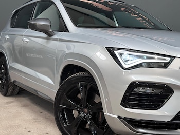 Used SEAT CUPRA Ateca 2020 for sale - 79576305: Photo