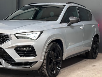 Used SEAT CUPRA Ateca 2020 for sale - 79576305: Photo