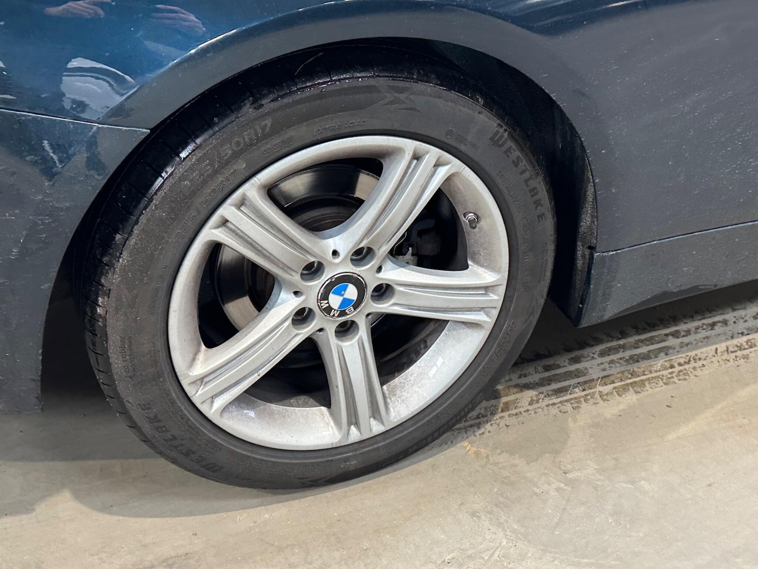 Used BMW 4 Series 2014 for sale - 76377404: Photo 12