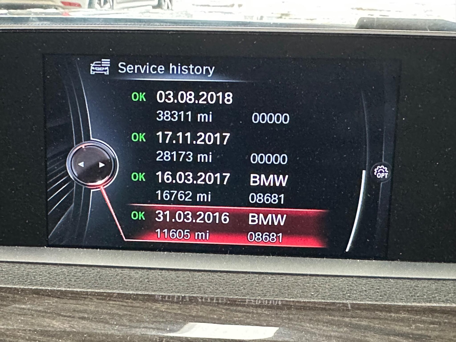 Used BMW 4 Series 2014 for sale - 76377404: Photo 19