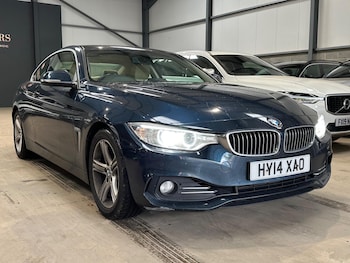 (14) - 2.0 428i Luxury Auto Euro 6 (s/s) 2dr