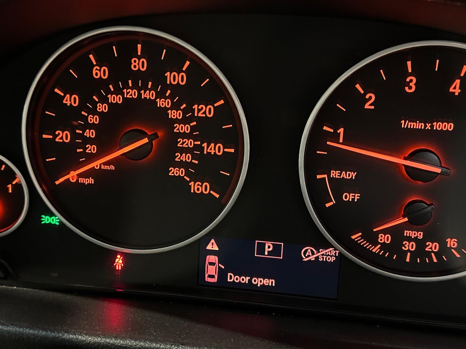 Used BMW 4 Series 2014 for sale - 76377404: Photo 22