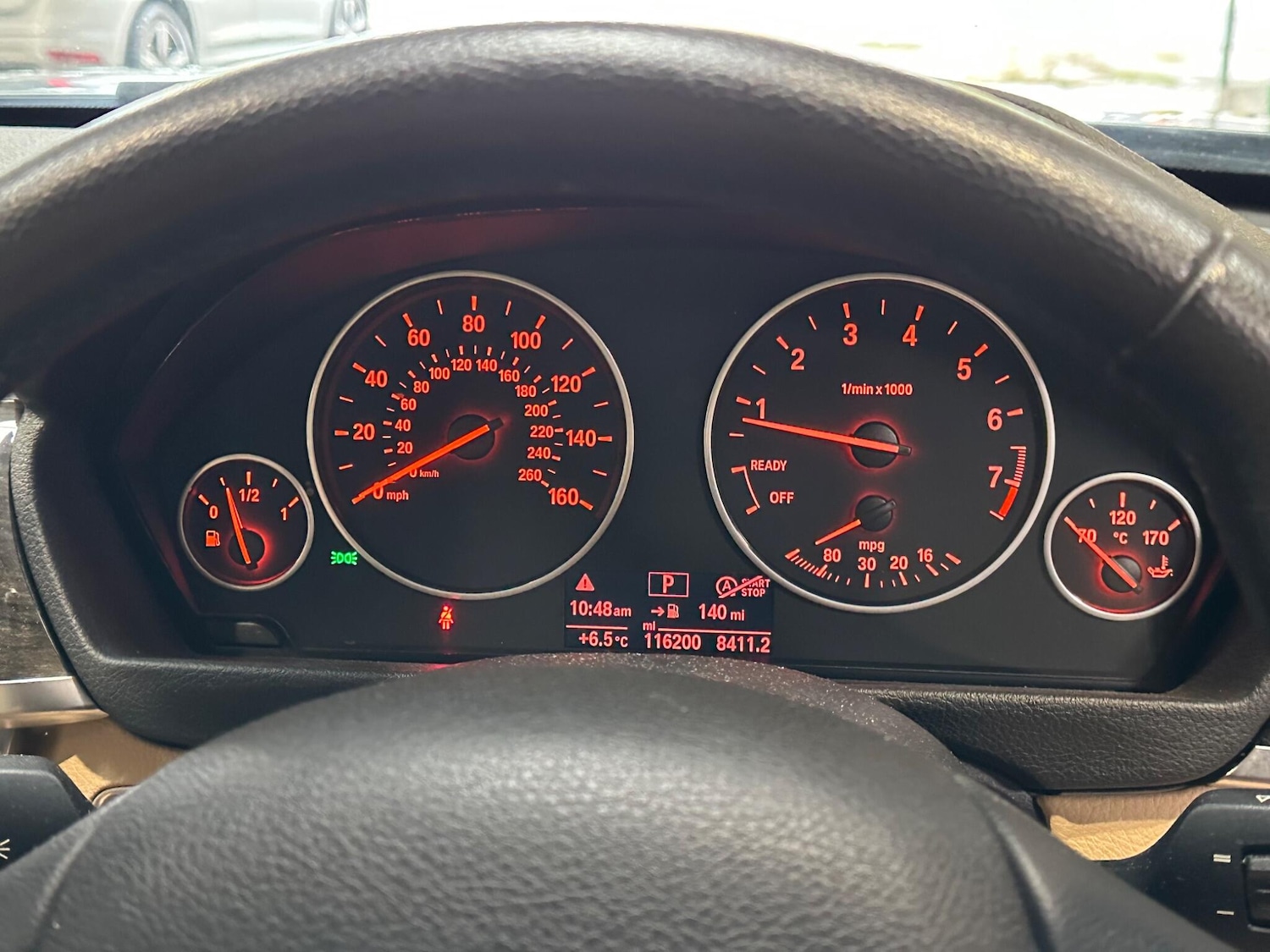 Used BMW 4 Series 2014 for sale - 76377404: Photo 23