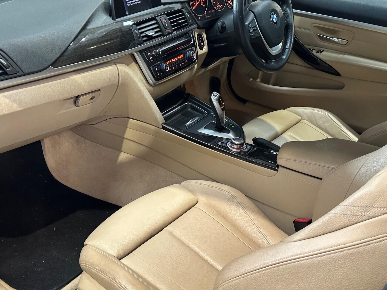 Used BMW 4 Series 2014 for sale - 76377404: Photo 6