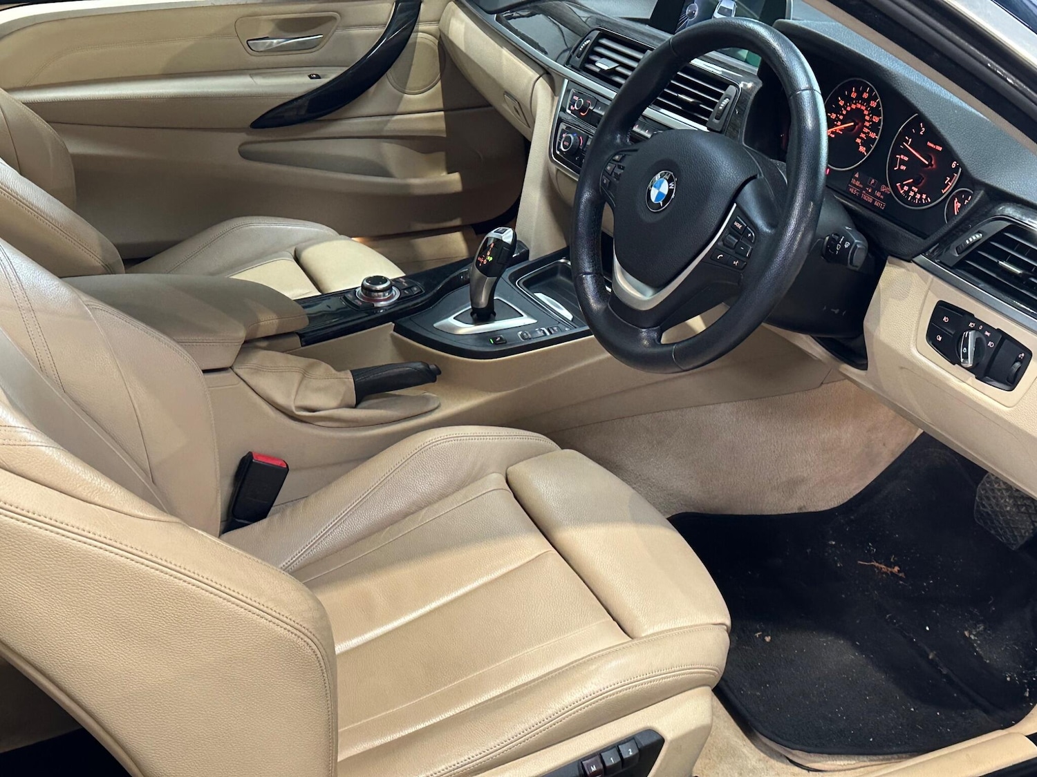 Used BMW 4 Series 2014 for sale - 76377404: Photo 8