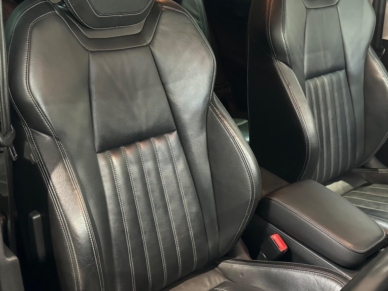 Used Skoda Karoq 2018 for sale - 76327007: Photo 14