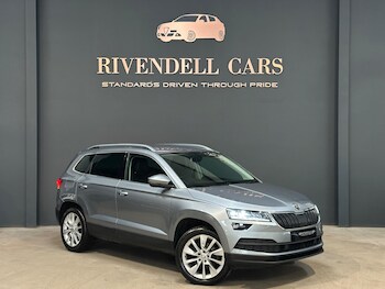 2018 (18) - 2.0 TDI SE L DSG 4WD Euro 6 (s/s) 5dr
