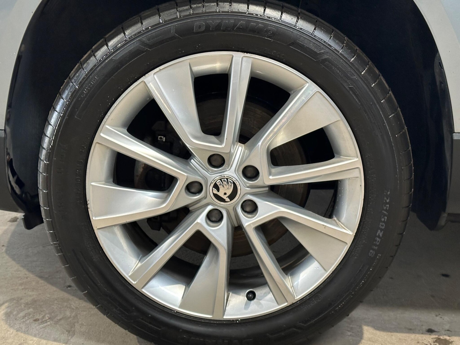 Used Skoda Karoq 2018 for sale - 76327007: Photo 23
