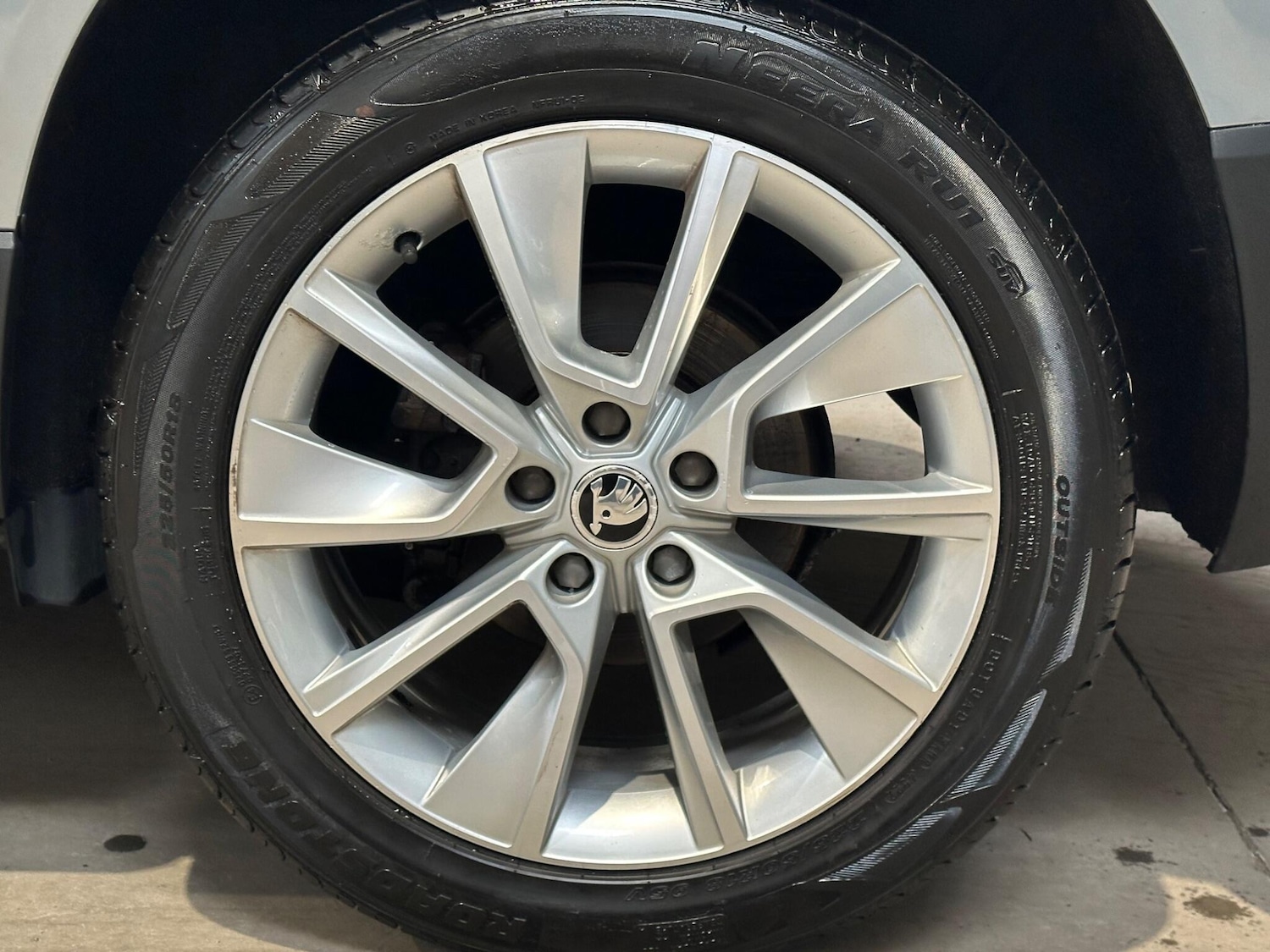 Used Skoda Karoq 2018 for sale - 76327007: Photo 24