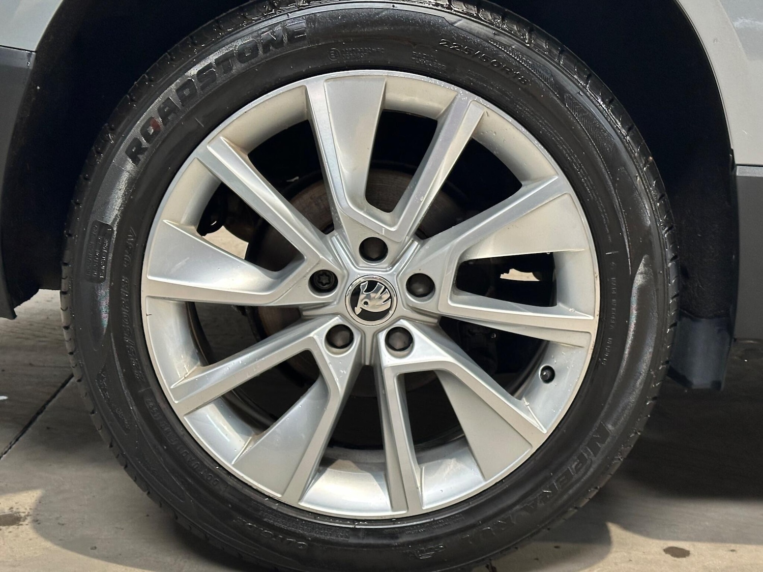 Used Skoda Karoq 2018 for sale - 76327007: Photo 25