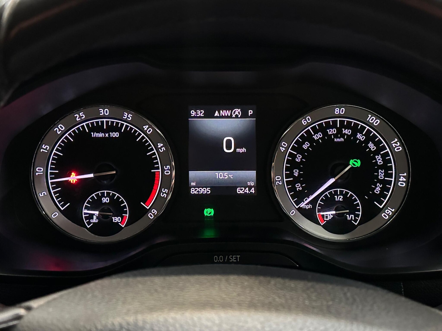 Used Skoda Karoq 2018 for sale - 76327007: Photo 31