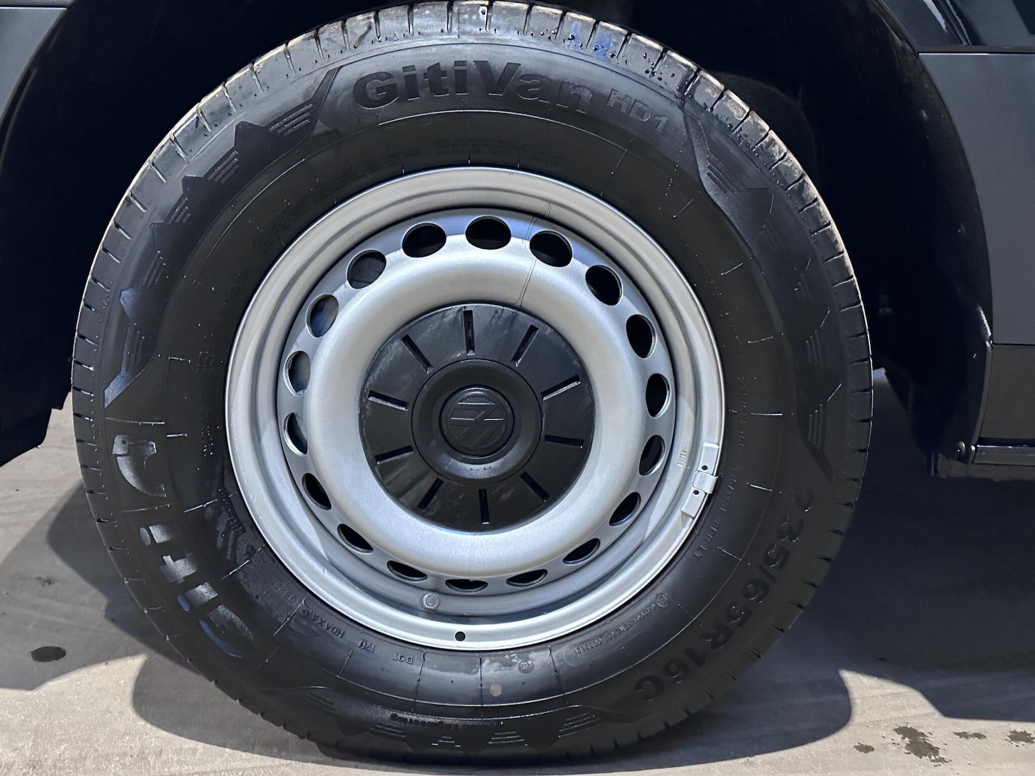 Used Volkswagen Crafter 2025 for sale - 77320788: Photo 11