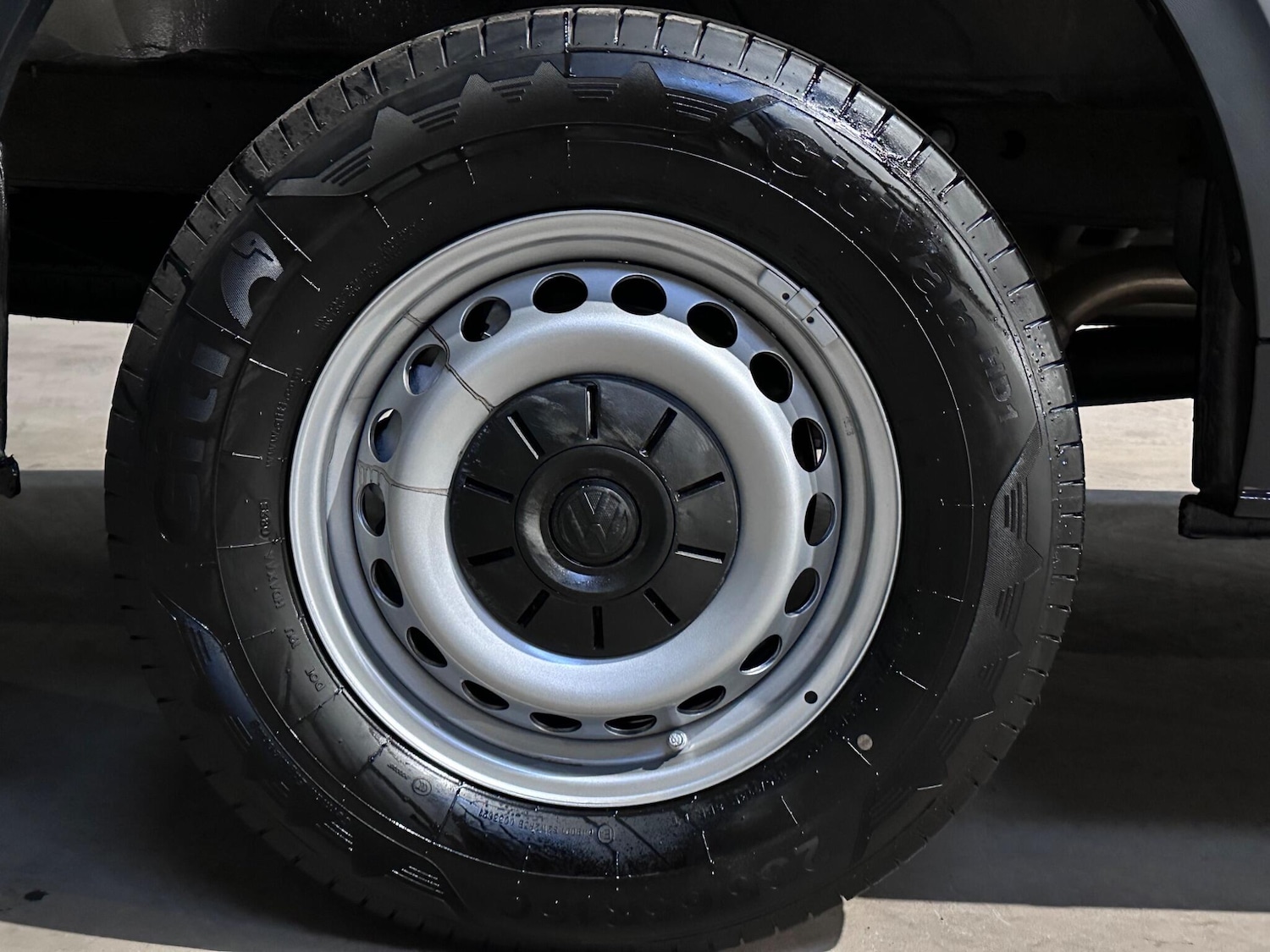 Used Volkswagen Crafter 2025 for sale - 77320788: Photo 12