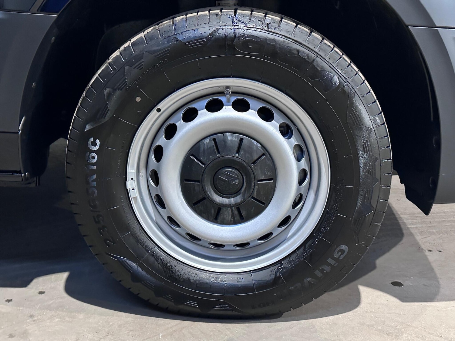 Used Volkswagen Crafter 2025 for sale - 77320788: Photo 13