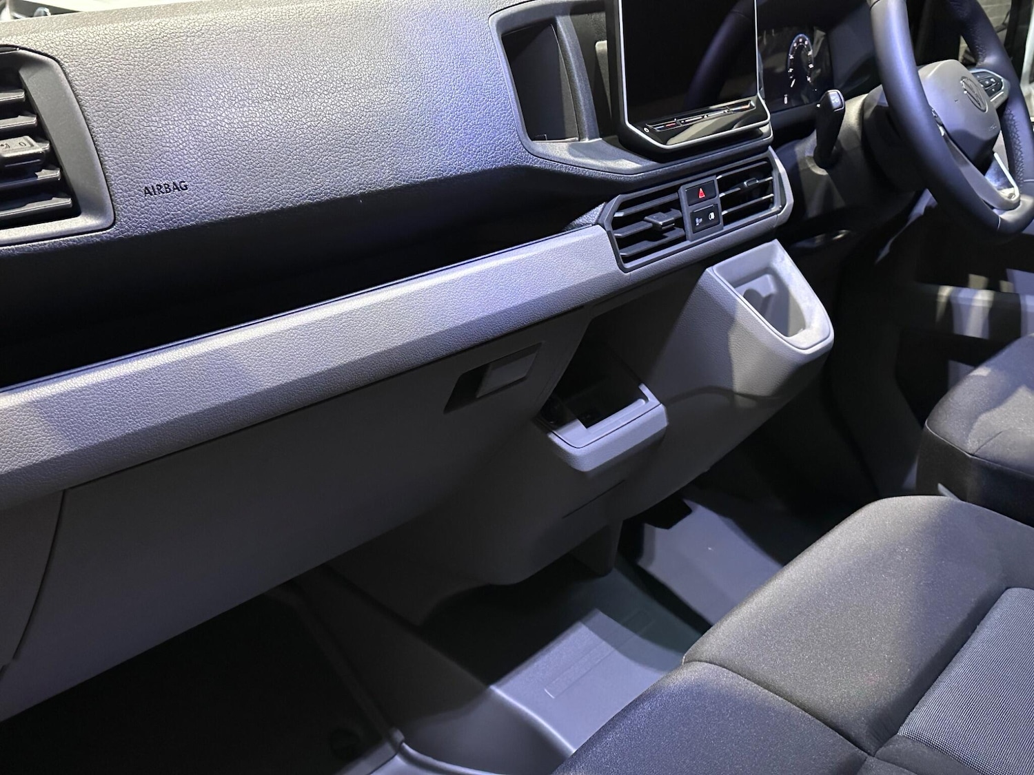 Used Volkswagen Crafter 2025 for sale - 77320788: Photo 14