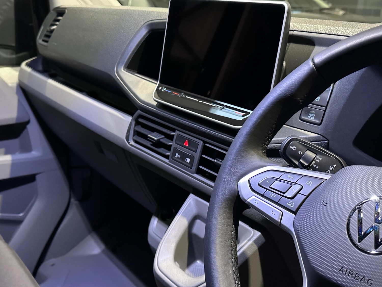 Used Volkswagen Crafter 2025 for sale - 77320788: Photo 15