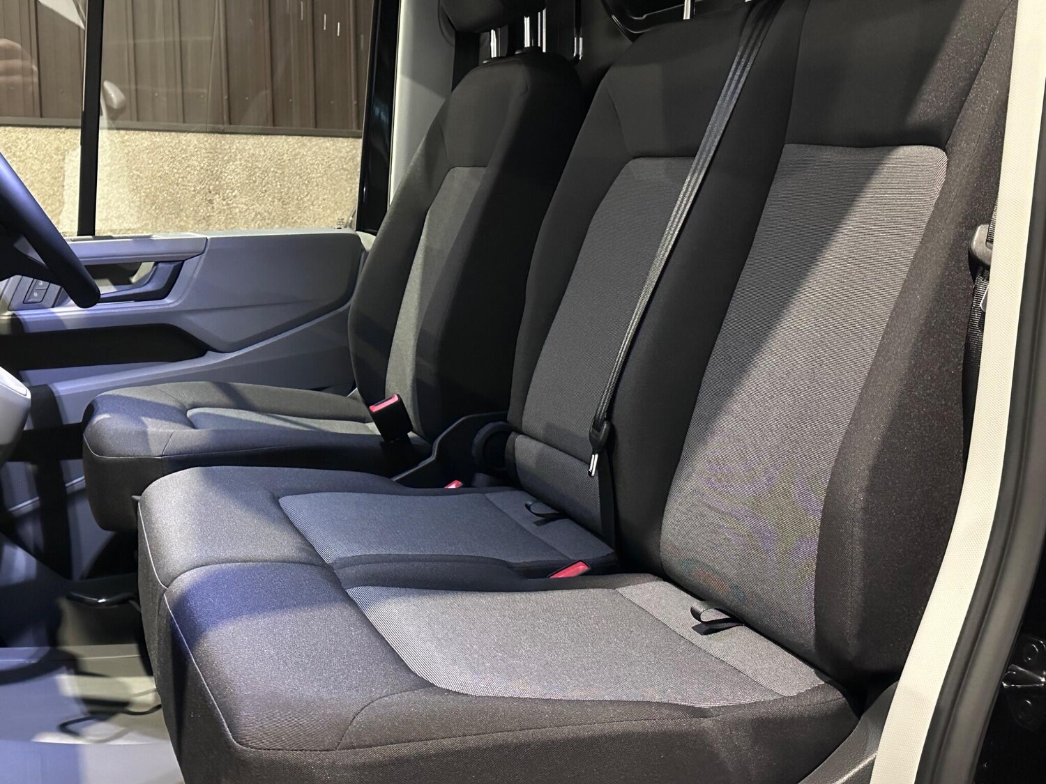 Used Volkswagen Crafter 2025 for sale - 77320788: Photo 17