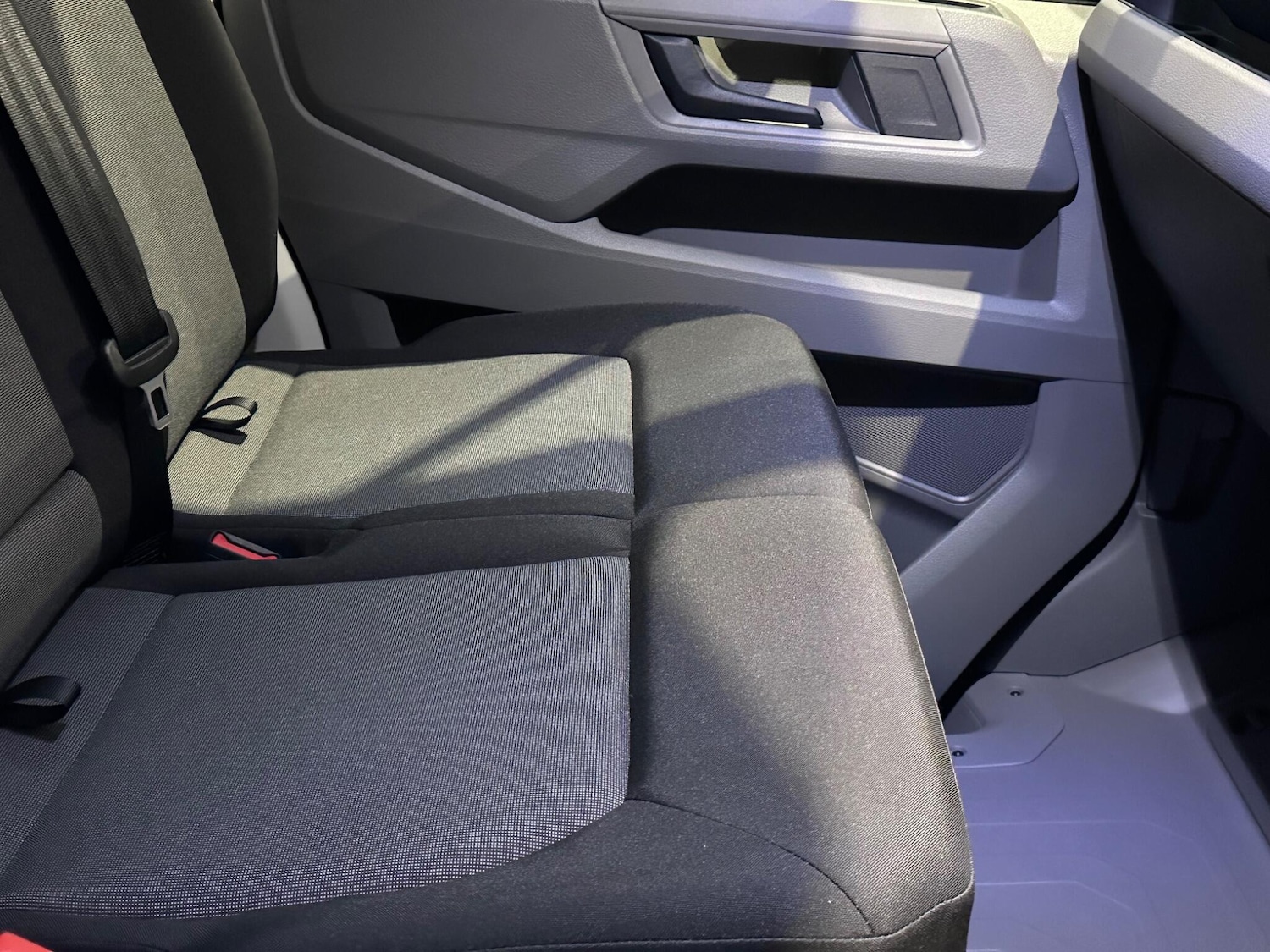 Used Volkswagen Crafter 2025 for sale - 77320788: Photo 18