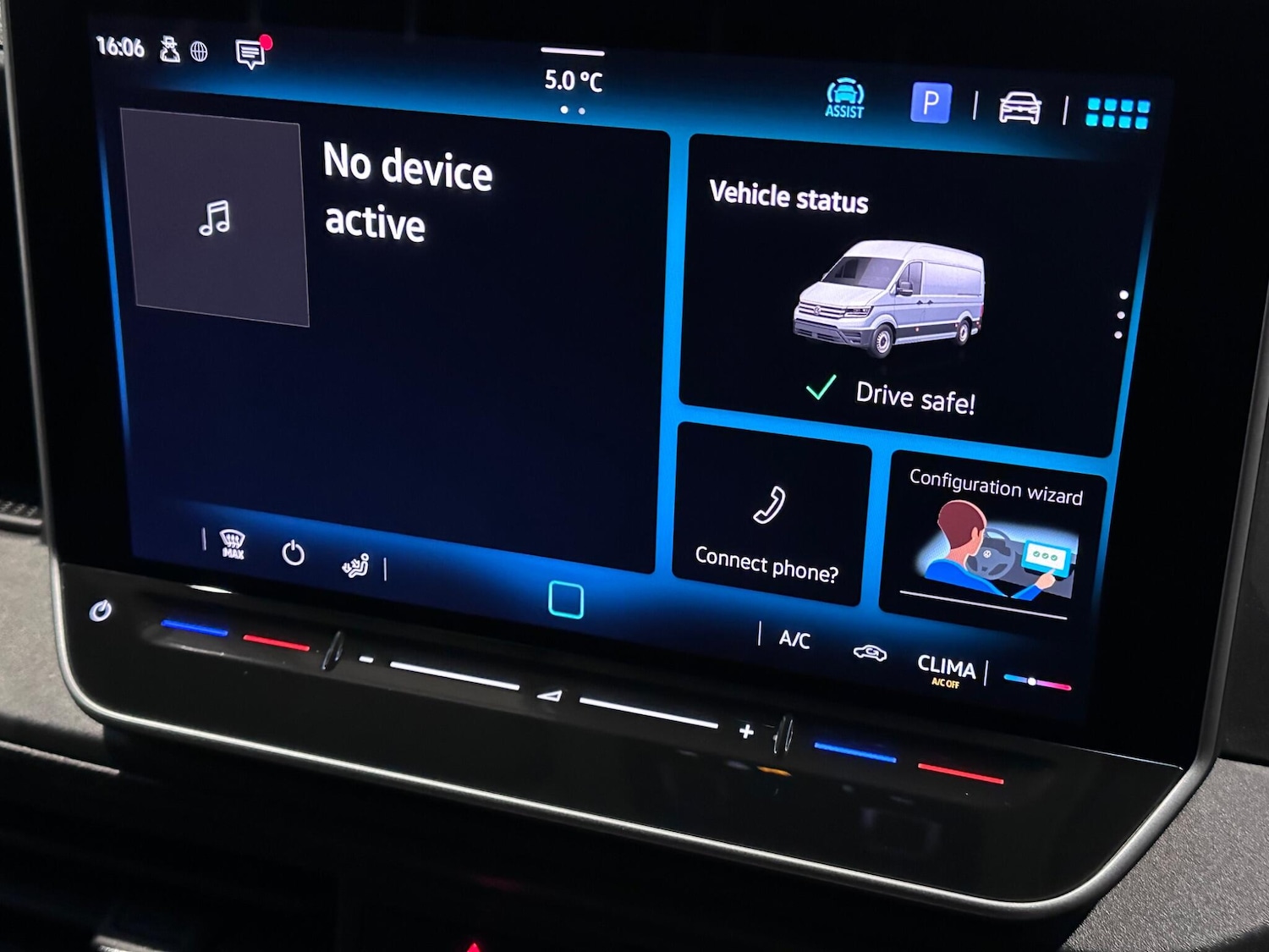 Used Volkswagen Crafter 2025 for sale - 77320788: Photo 19