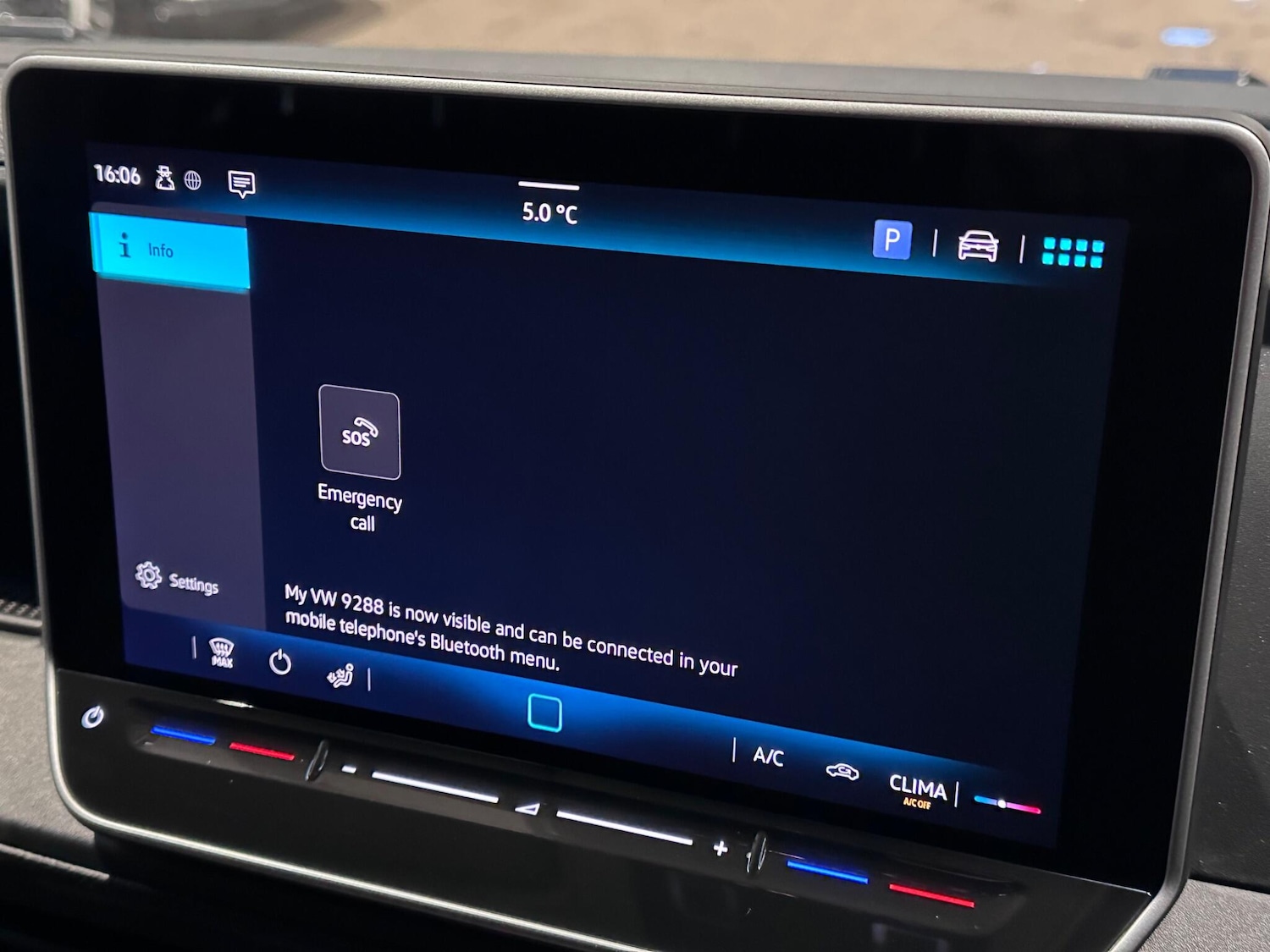 Used Volkswagen Crafter 2025 for sale - 77320788: Photo 20