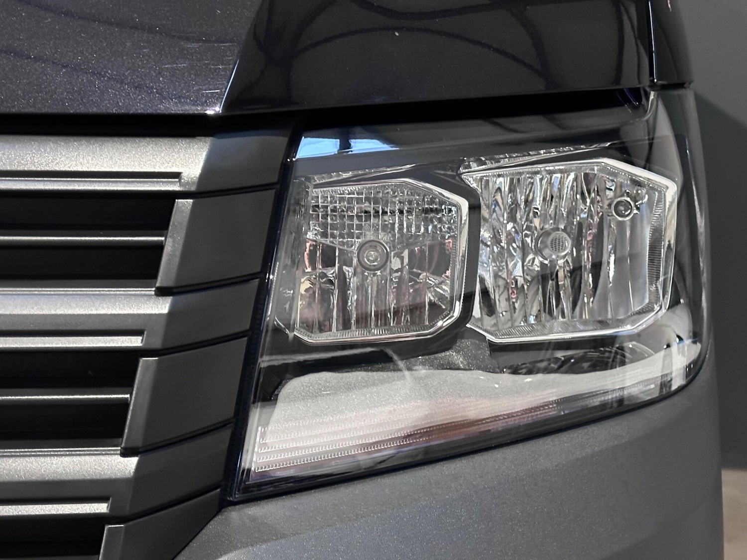 Used Volkswagen Crafter 2025 for sale - 77320788: Photo 25