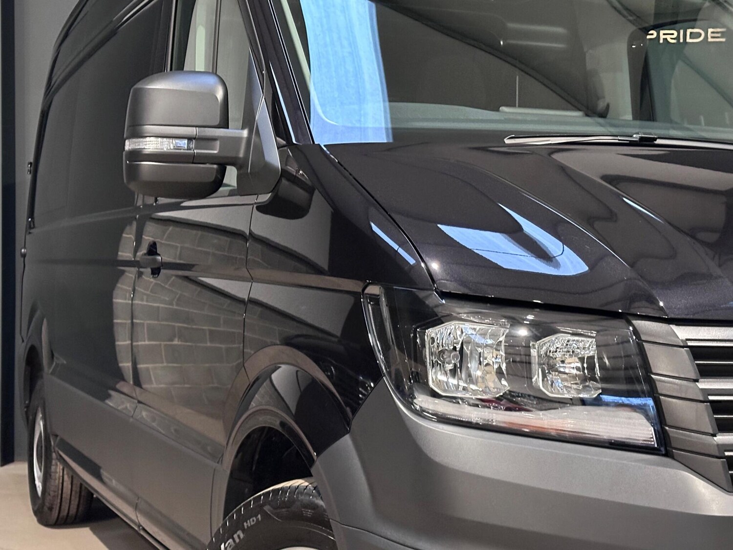 Used Volkswagen Crafter 2025 for sale - 77320788: Photo 26