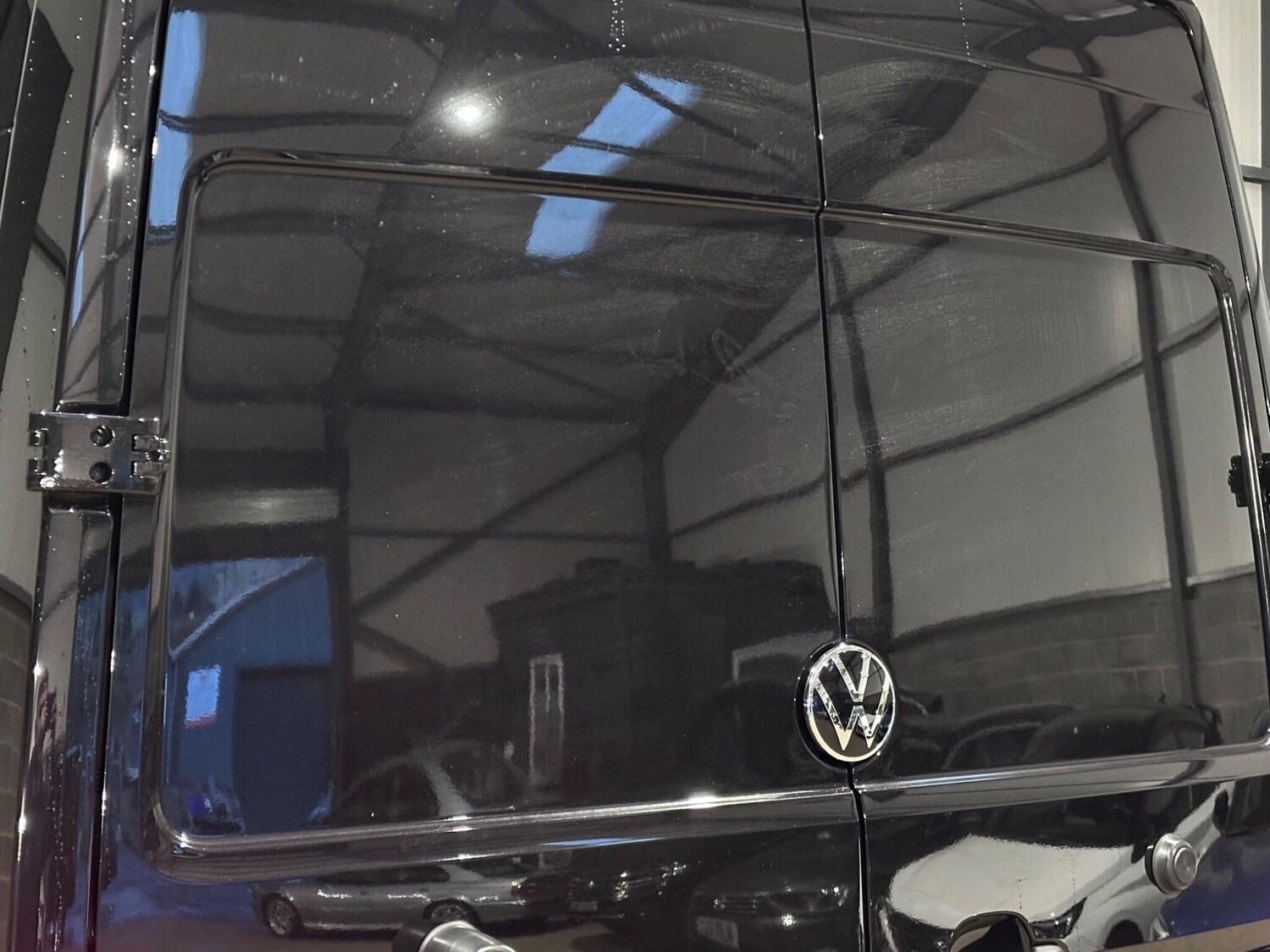 Used Volkswagen Crafter 2025 for sale - 77320788: Photo 27