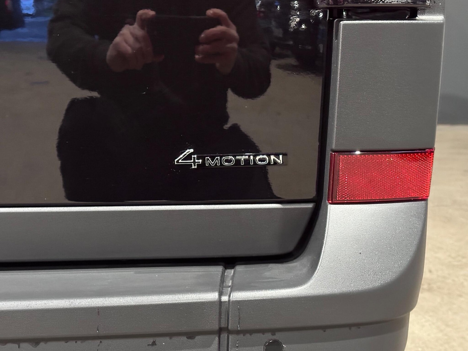 Used Volkswagen Crafter 2025 for sale - 77320788: Photo 30