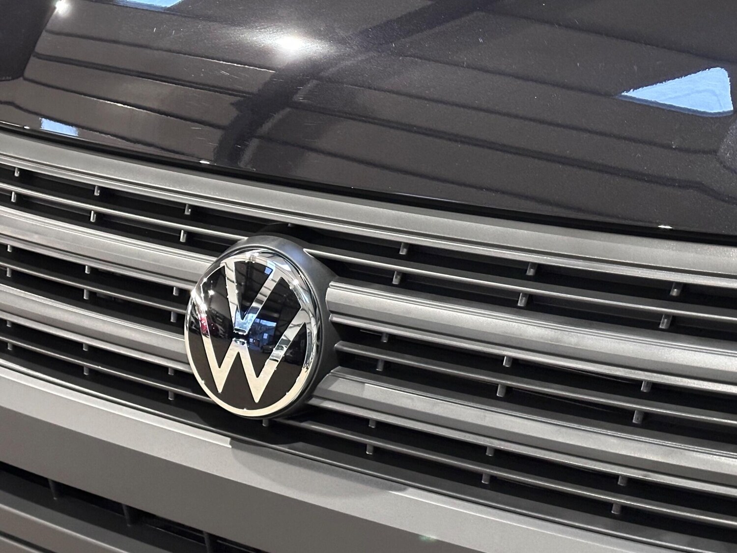 Used Volkswagen Crafter 2025 for sale - 77320788: Photo 34