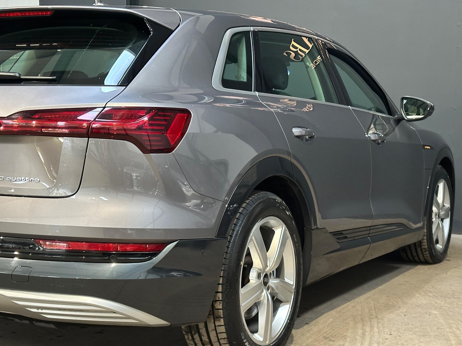 Used Audi e-tron 2020 for sale - 75906340: Photo 11