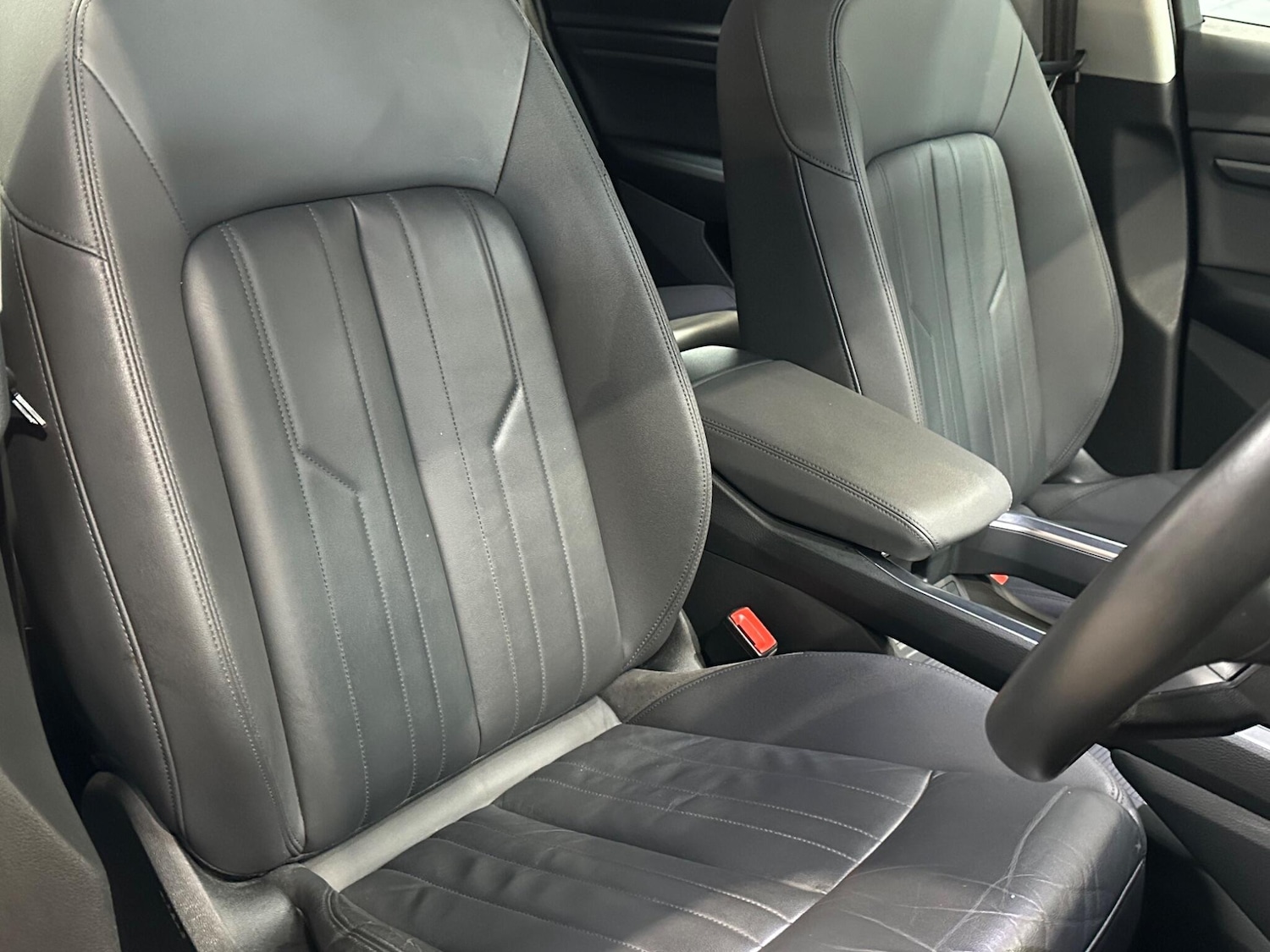 Used Audi e-tron 2020 for sale - 75906340: Photo 12