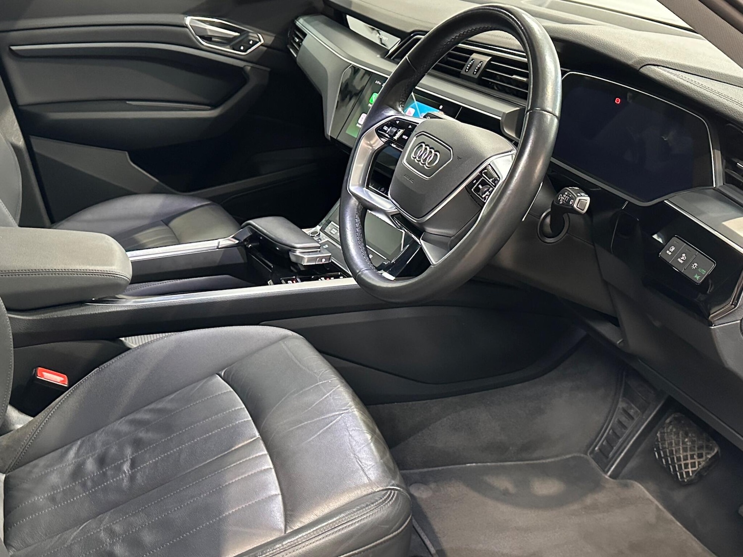 Used Audi e-tron 2020 for sale - 75906340: Photo 14