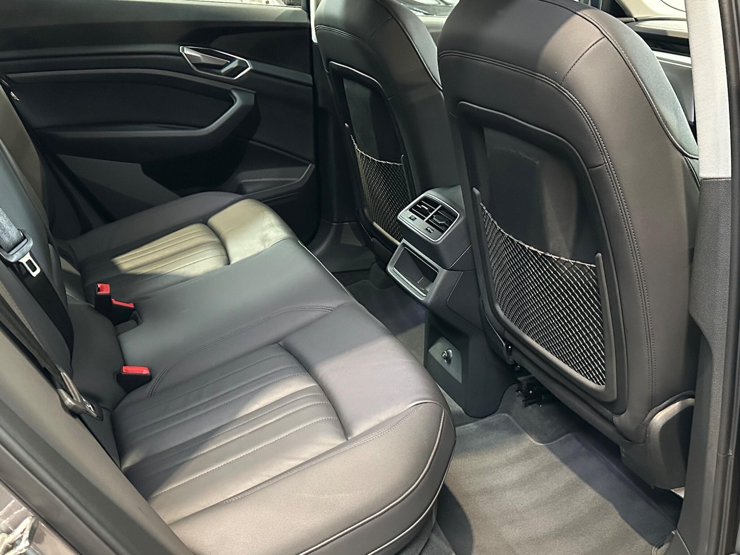 Used Audi e-tron 2020 for sale - 75906340: Photo 15