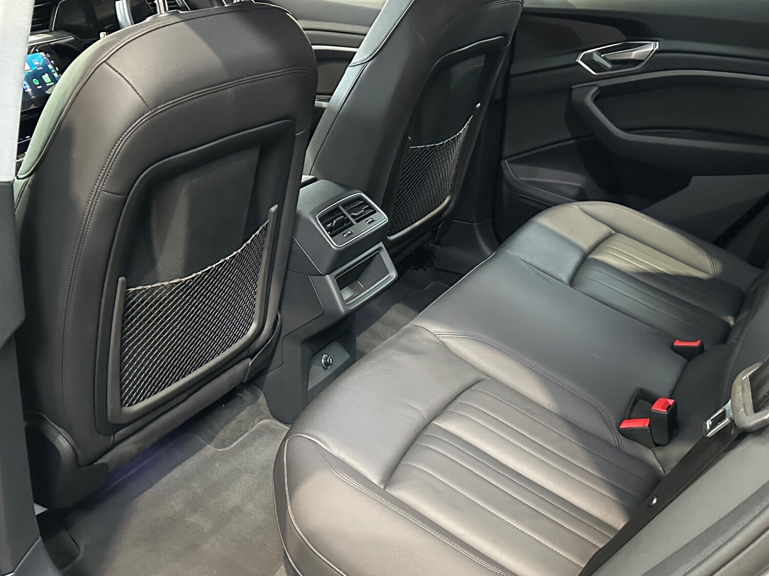 Used Audi e-tron 2020 for sale - 75906340: Photo 16