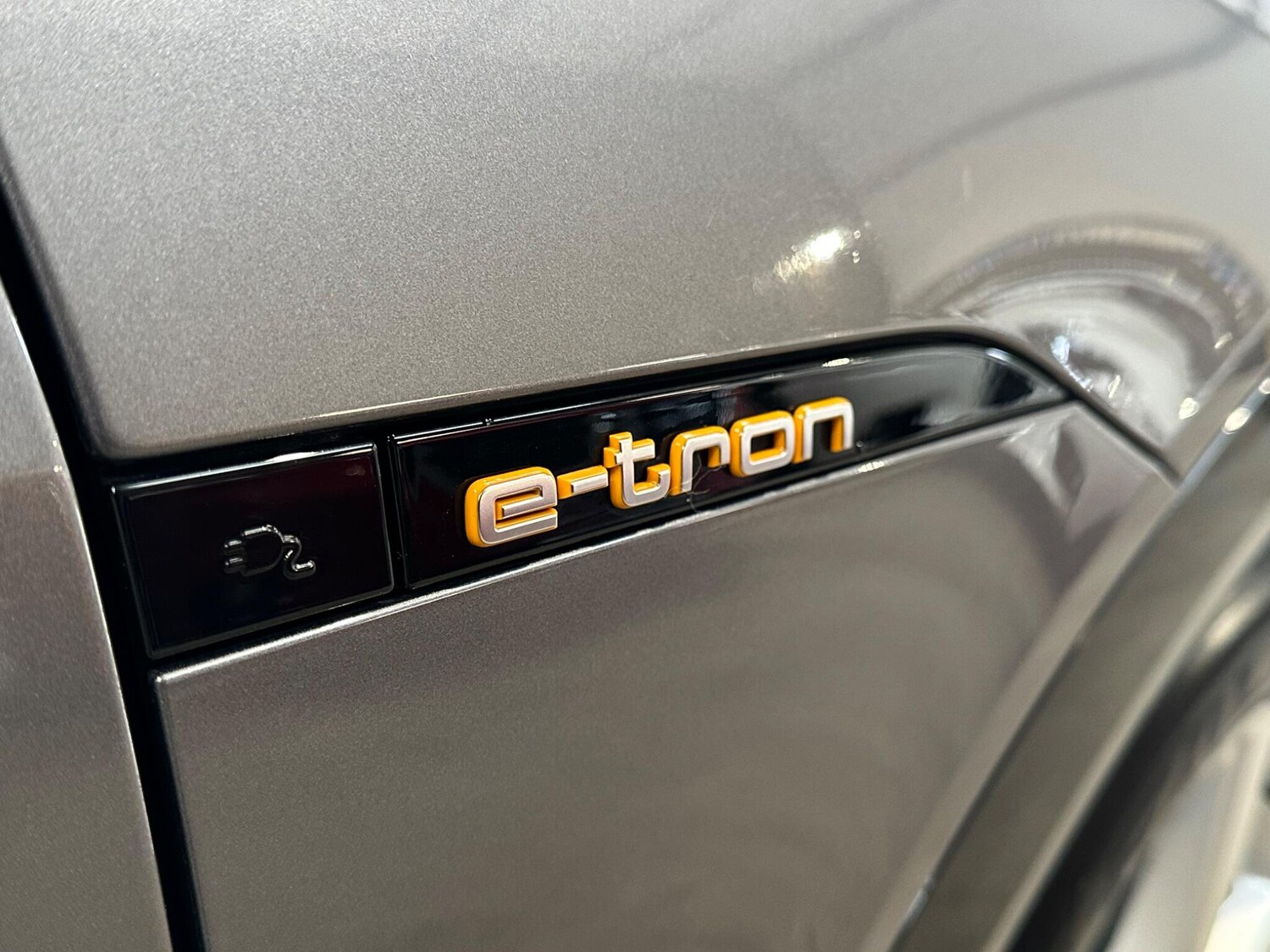 Used Audi e-tron 2020 for sale - 75906340: Photo 17