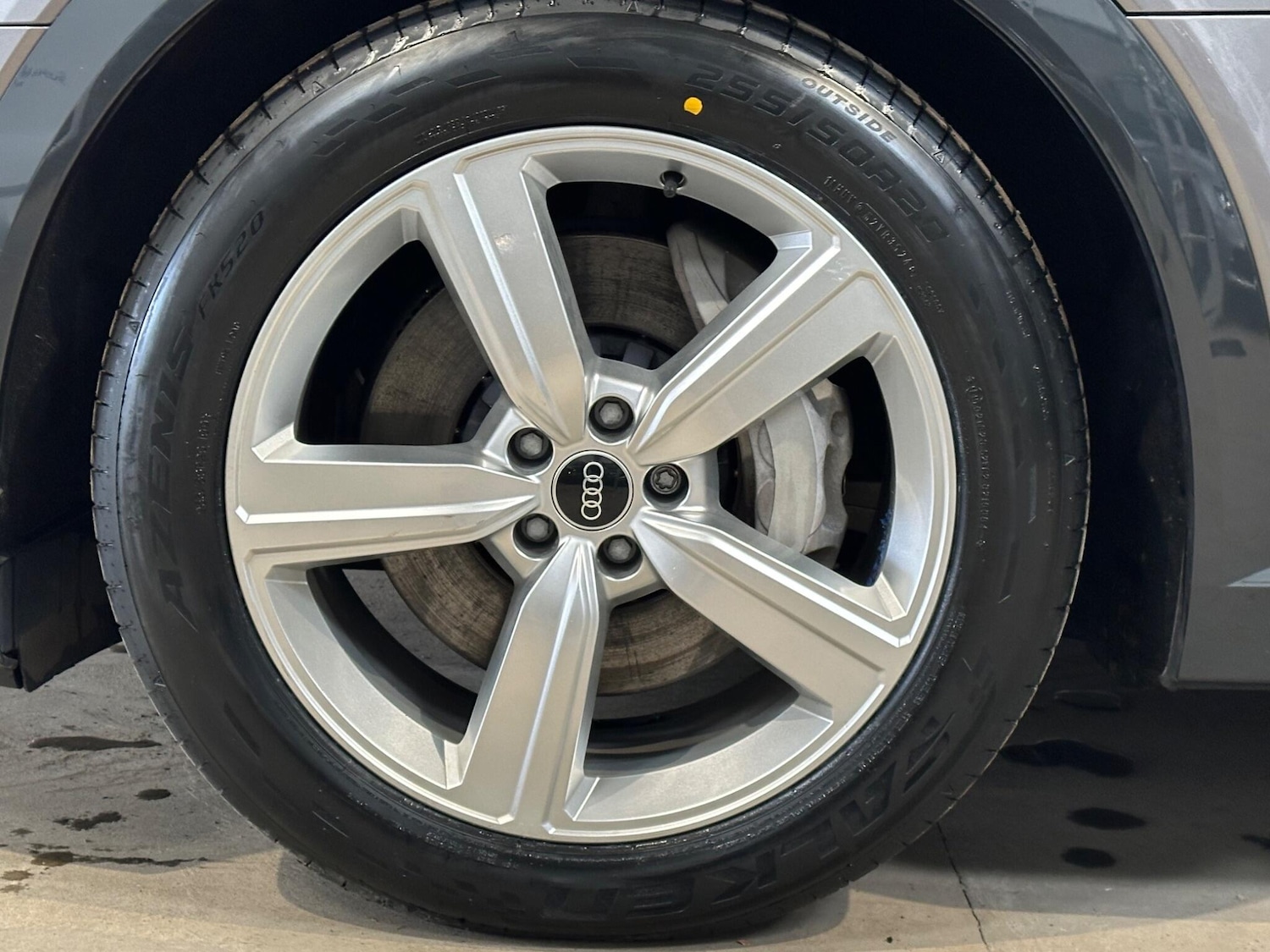 Used Audi e-tron 2020 for sale - 75906340: Photo 19