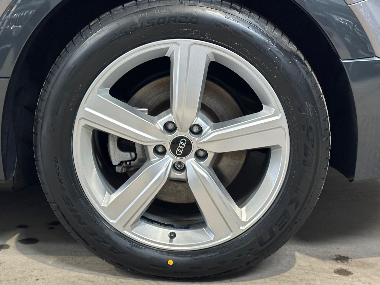 Used Audi e-tron 2020 for sale - 75906340: Photo 20