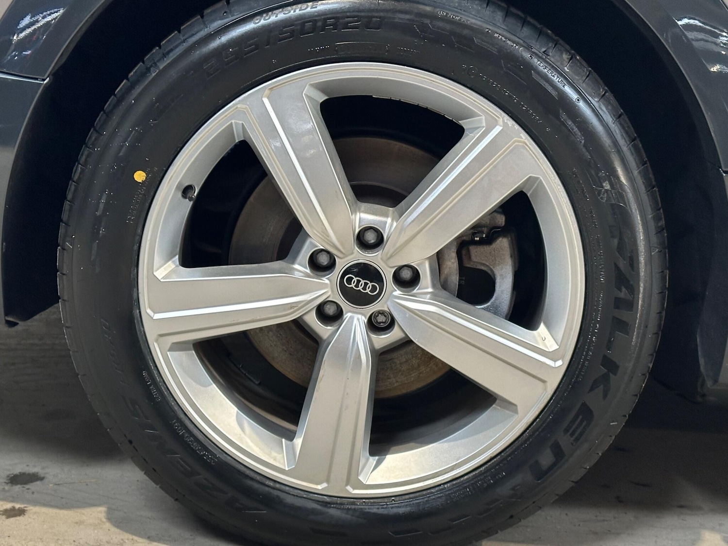 Used Audi e-tron 2020 for sale - 75906340: Photo 21