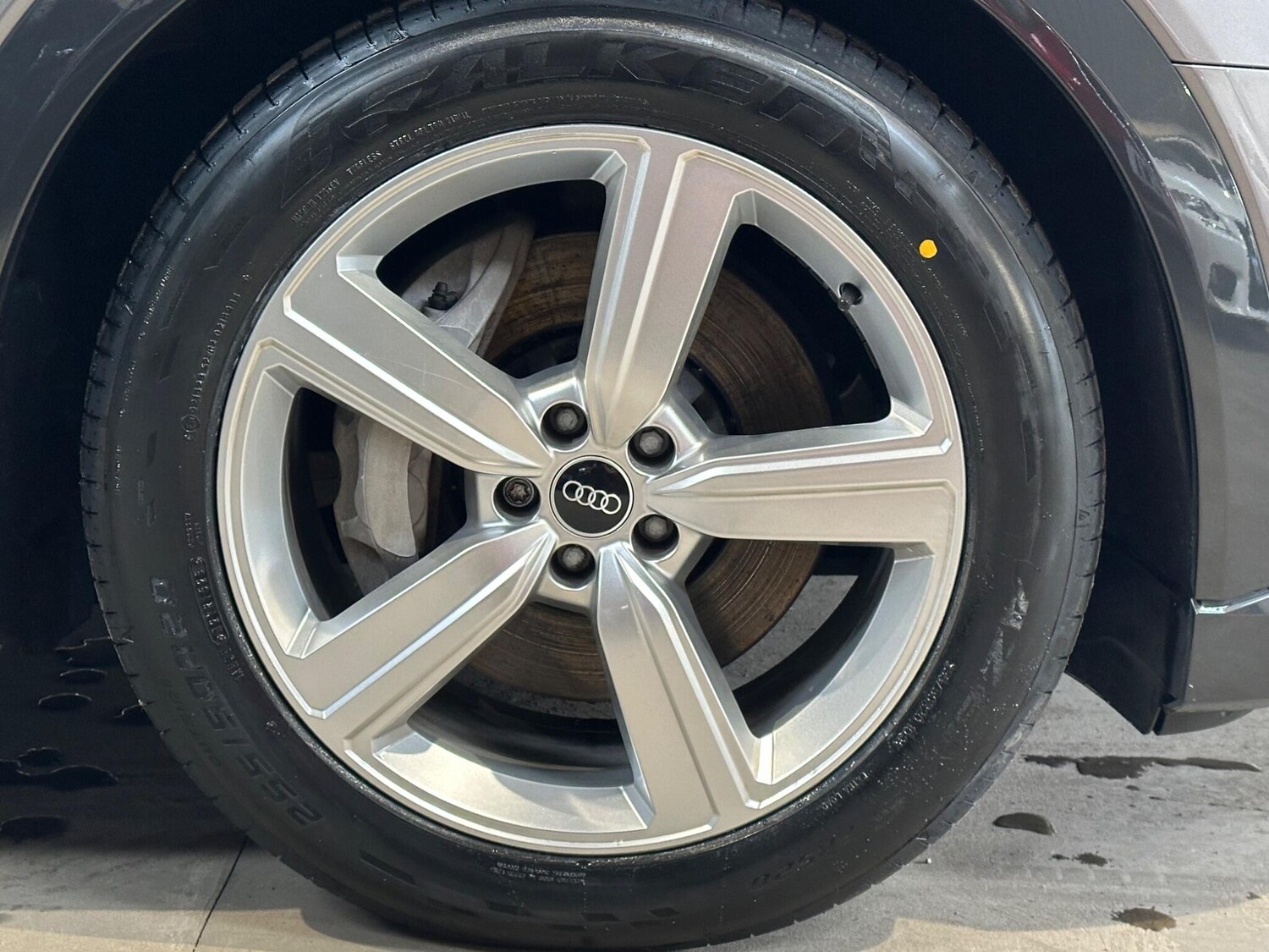 Used Audi e-tron 2020 for sale - 75906340: Photo 22