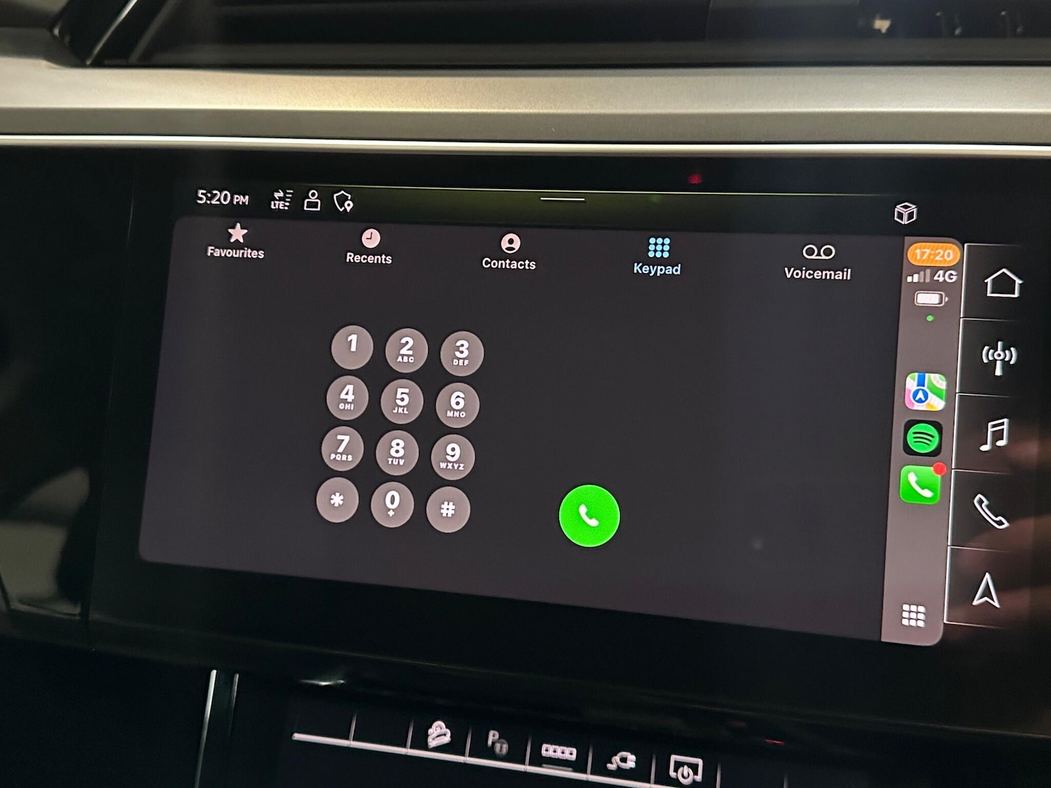 Used Audi e-tron 2020 for sale - 75906340: Photo 25