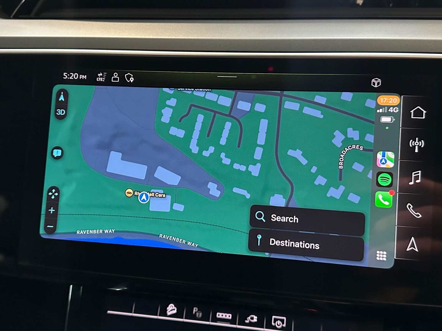 Used Audi e-tron 2020 for sale - 75906340: Photo 27