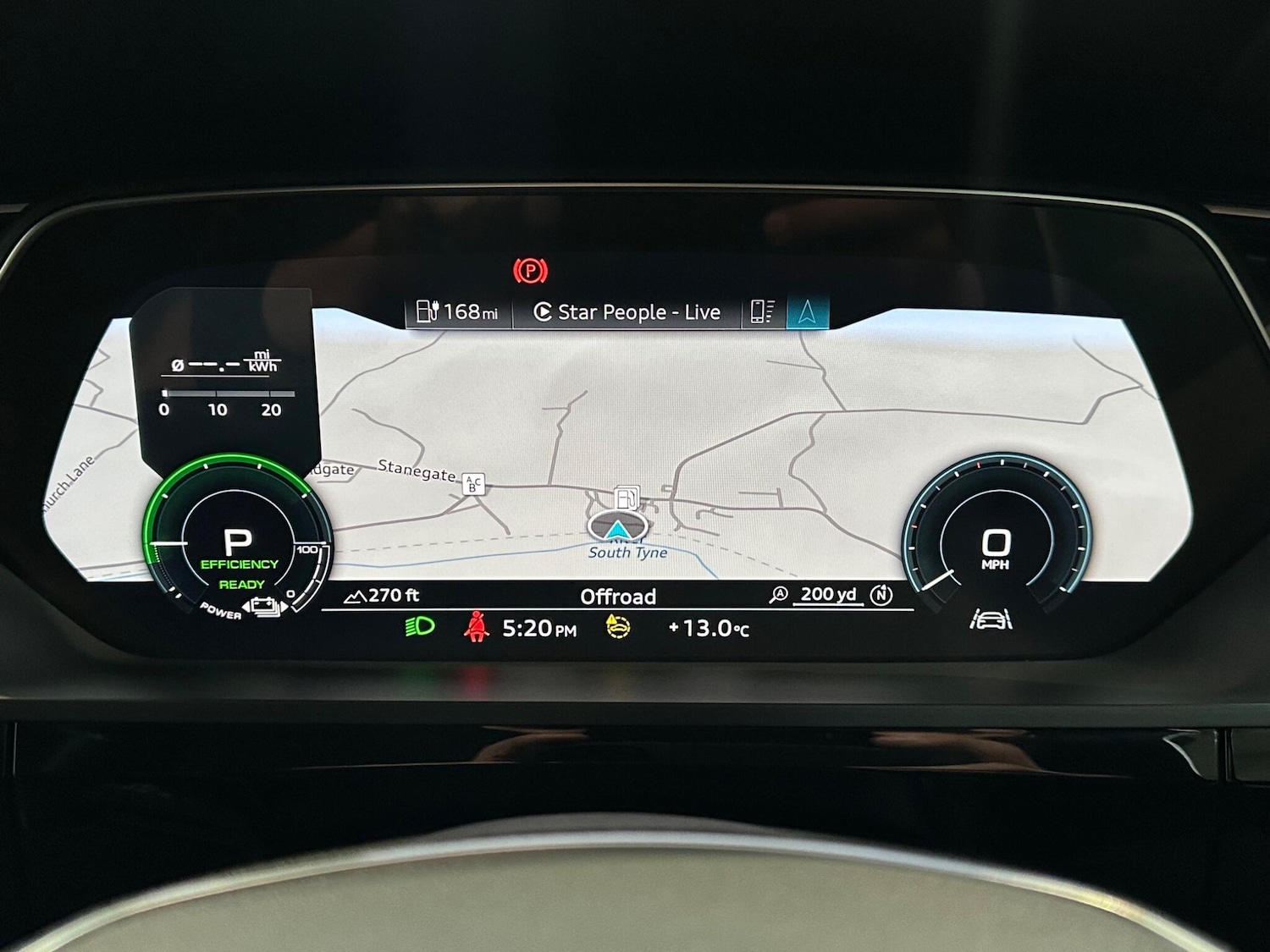 Used Audi e-tron 2020 for sale - 75906340: Photo 28